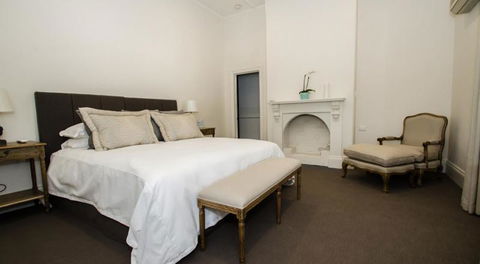 Lanzerac Country Estate - Accommodation Gold Coast 1