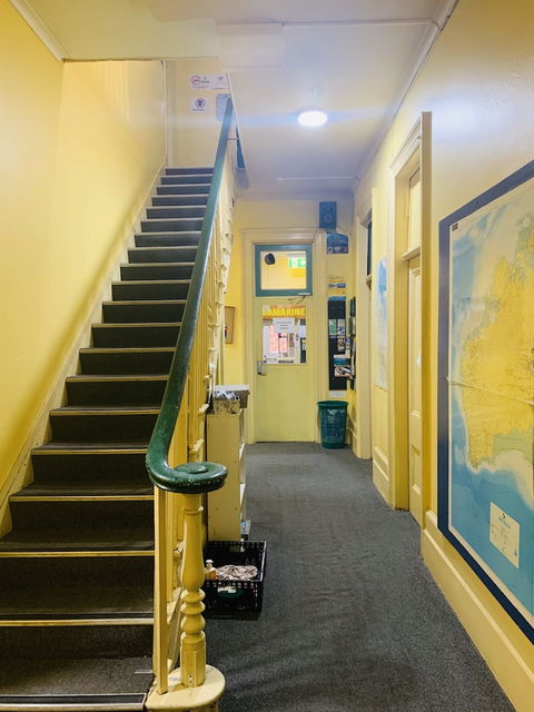 Yellow Submarine Backpackers - Accommodation Gold Coast 3