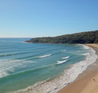 Wanderers Retreat Port Stephens - Accommodation Gold Coast