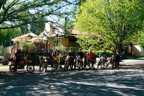 Harrietville Snowline Hotel - Accommodation Gold Coast 5