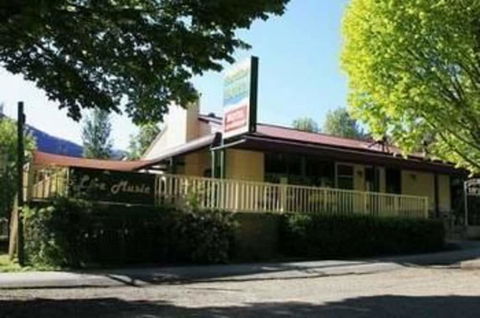 Harrietville Snowline Hotel - Accommodation Gold Coast 4