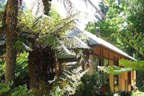 Secrets Hideaway - Accommodation Gold Coast 3