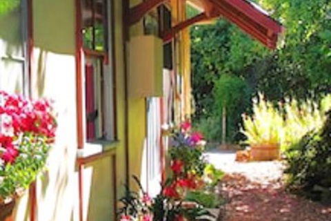 Secrets Hideaway - Accommodation Gold Coast 1