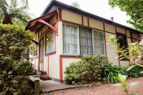 Secrets Hideaway - Accommodation Gold Coast 0
