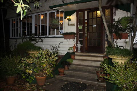 Secrets Hideaway - Accommodation Gold Coast 2