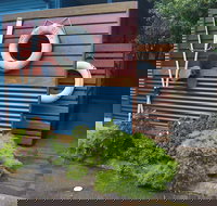 Strahan Bungalows - Accommodation Gold Coast