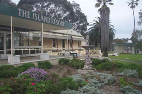 Island Motel Kingscote - Accommodation Gold Coast 7