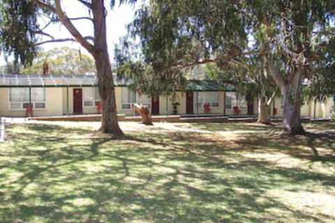 Island Motel Kingscote - Accommodation Gold Coast 6