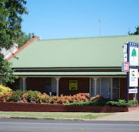 The Elms Motor Inn - Gold Coast 4U
