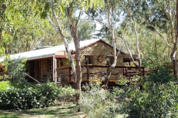 Flaxman Valley SA Accommodation Gold Coast