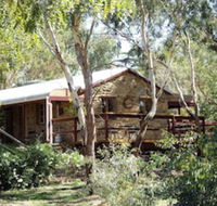 1860 Wine Country Cottages - Accommodation Gold Coast