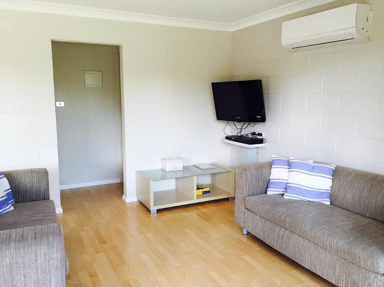 Emerald Beach NSW Accommodation Gold Coast
