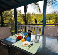 Montville Country Cabins - Gold Coast 4U