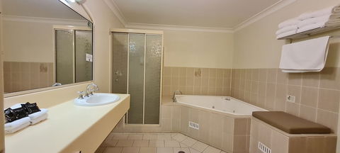 Golf Links Motel - Accommodation Gold Coast 6