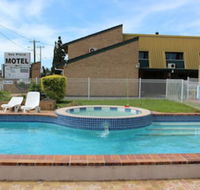 Sun Plaza Motel Mackay - Accommodation Gold Coast