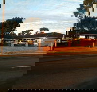 Cobar Town and Country Motor Inn - Gold Coast 4U