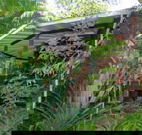 Mt Warning Rainforest Retreat - Gold Coast 4U