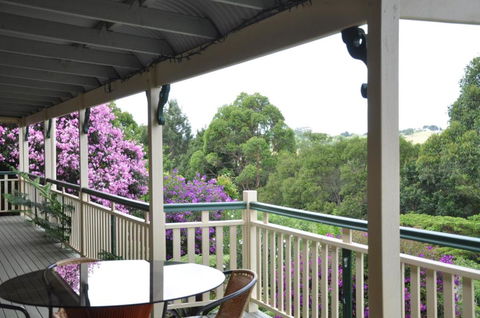 Nirvana At Montville - Accommodation Gold Coast 4