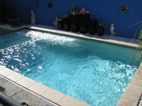 Charm City Motel - Accommodation Gold Coast 5