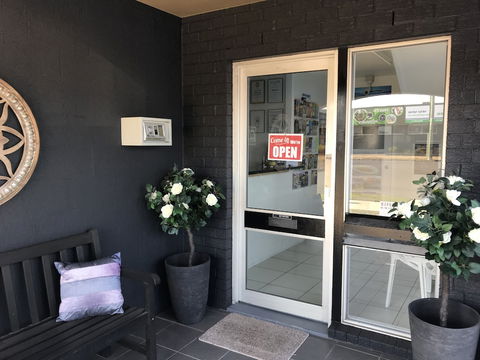 Charm City Motel - Accommodation Gold Coast 1