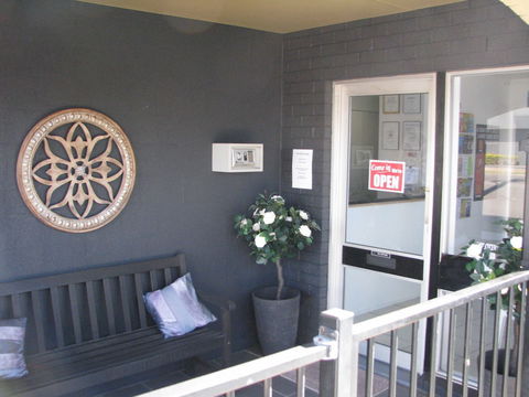 Charm City Motel - Accommodation Gold Coast 6