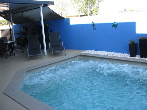 Charm City Motel - Accommodation Gold Coast 3