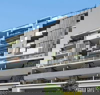Atrio Apartments - Gold Coast 4U