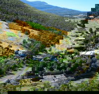 Hillside Bed  Breakfast - Accommodation Gold Coast