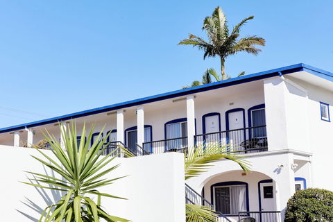 The Sails Motel Brunswick Heads - Gold Coast 4U 3