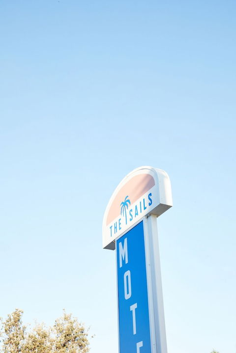 The Sails Motel Brunswick Heads - Gold Coast 4U 5