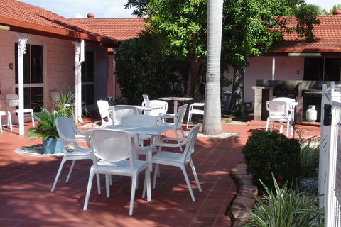 Monte Carlo Motor Inn - Gold Coast 4U 3