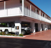 Monte Carlo Motor Inn - Accommodation Gold Coast