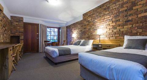 Montville Mountain Inn - Accommodation Gold Coast 6