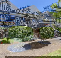 Montville Mountain Inn - Gold Coast 4U