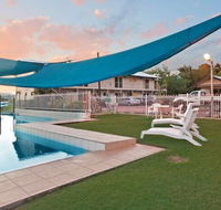 Hinchinbrook Marine Cove Resort - Gold Coast 4U