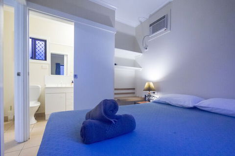 Hinchinbrook Marine Cove Resort - Gold Coast 4U 2