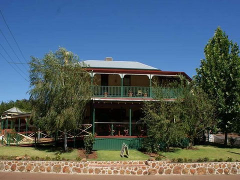 Nelsons Of Bridgetown - Accommodation Gold Coast 2