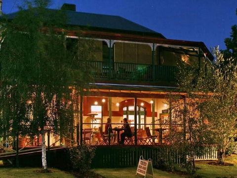 Nelsons Of Bridgetown - Accommodation Gold Coast 0