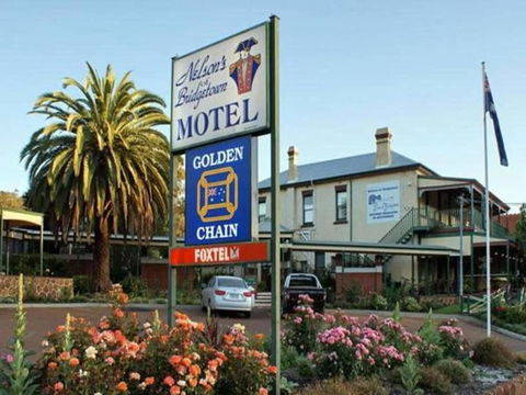 Nelsons Of Bridgetown - Accommodation Gold Coast 4