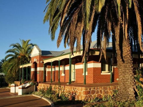 Nelsons Of Bridgetown - Accommodation Gold Coast 3