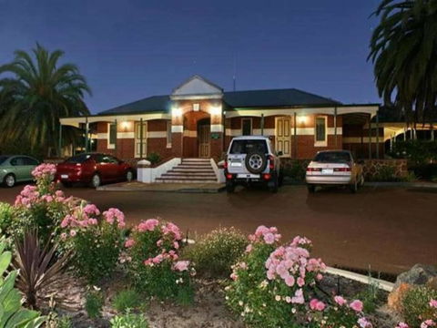 Nelsons Of Bridgetown - Accommodation Gold Coast 1