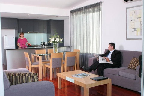 Beachside Apartments, Bonbeach - Accommodation Gold Coast 0