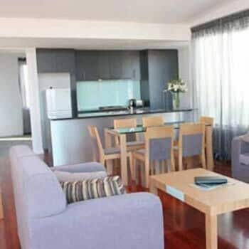 Beachside Apartments, Bonbeach - Accommodation Gold Coast 6