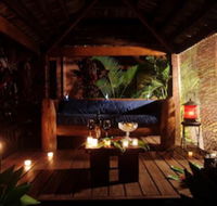 Noosa Edge Nudist Retreat Noosa Edge Paradise - Accommodation Gold Coast