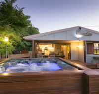 The Beachside Cottages - Gold Coast 4U