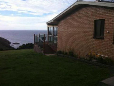 King Island Scenic Retreat - Gold Coast 4U 0