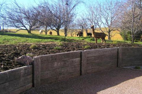 Valleyfield Cottage - Accommodation Gold Coast 4