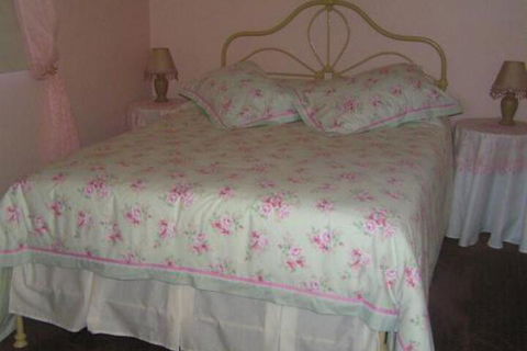 Valleyfield Cottage - Accommodation Gold Coast 3