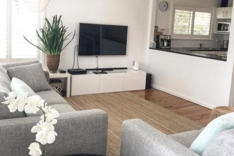 The Seaside Beachhouse Mollymook - 1 Gold Coast 6