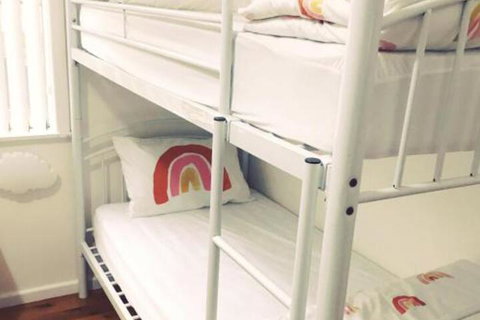 The Seaside Beachhouse Mollymook - 1 Gold Coast 2